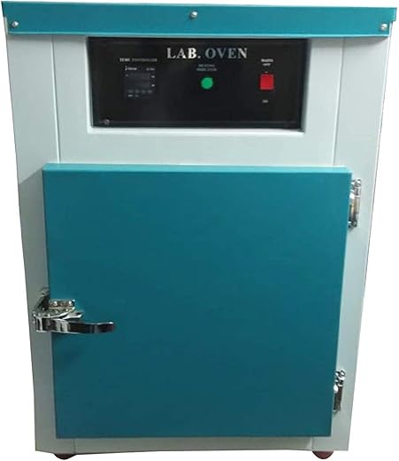 Conxport® Hot Air✮ Oven Digital (INNER M.S 12X12)