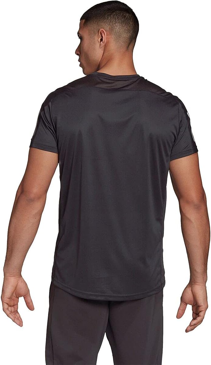 adidas Men's Own The Run T-Shirt - Image 2