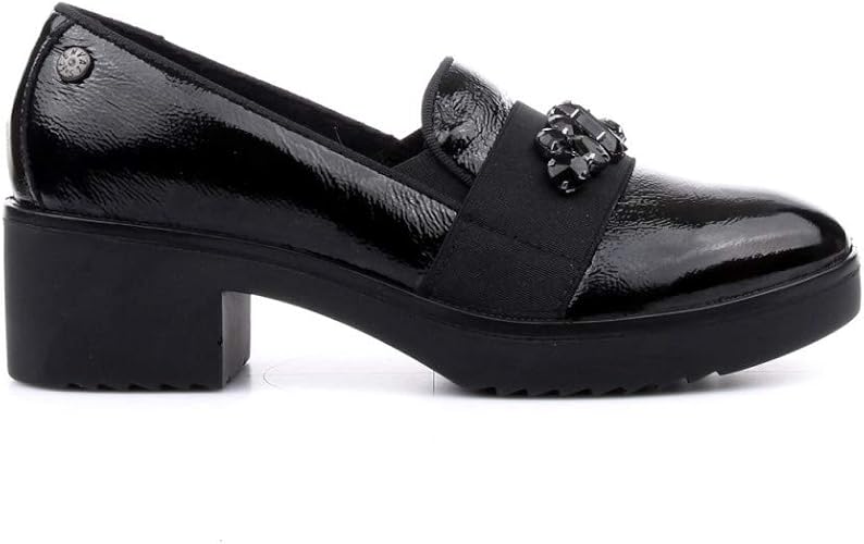 ENVAL SOFT 2254522 Decollete' Nero - Autunno Inverno : Amazon.it: Scarpe e  borse