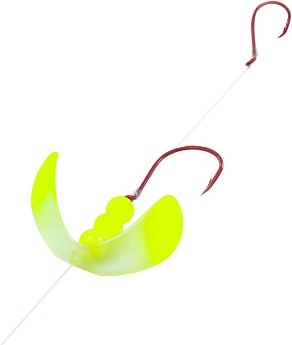 Northland Tackle Butterfly Blade Harness Snell