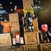 Roblox Action Collection - Series 8 Mystery Figure 6-Pack [Includes 6 Exclusive Virtual Items]