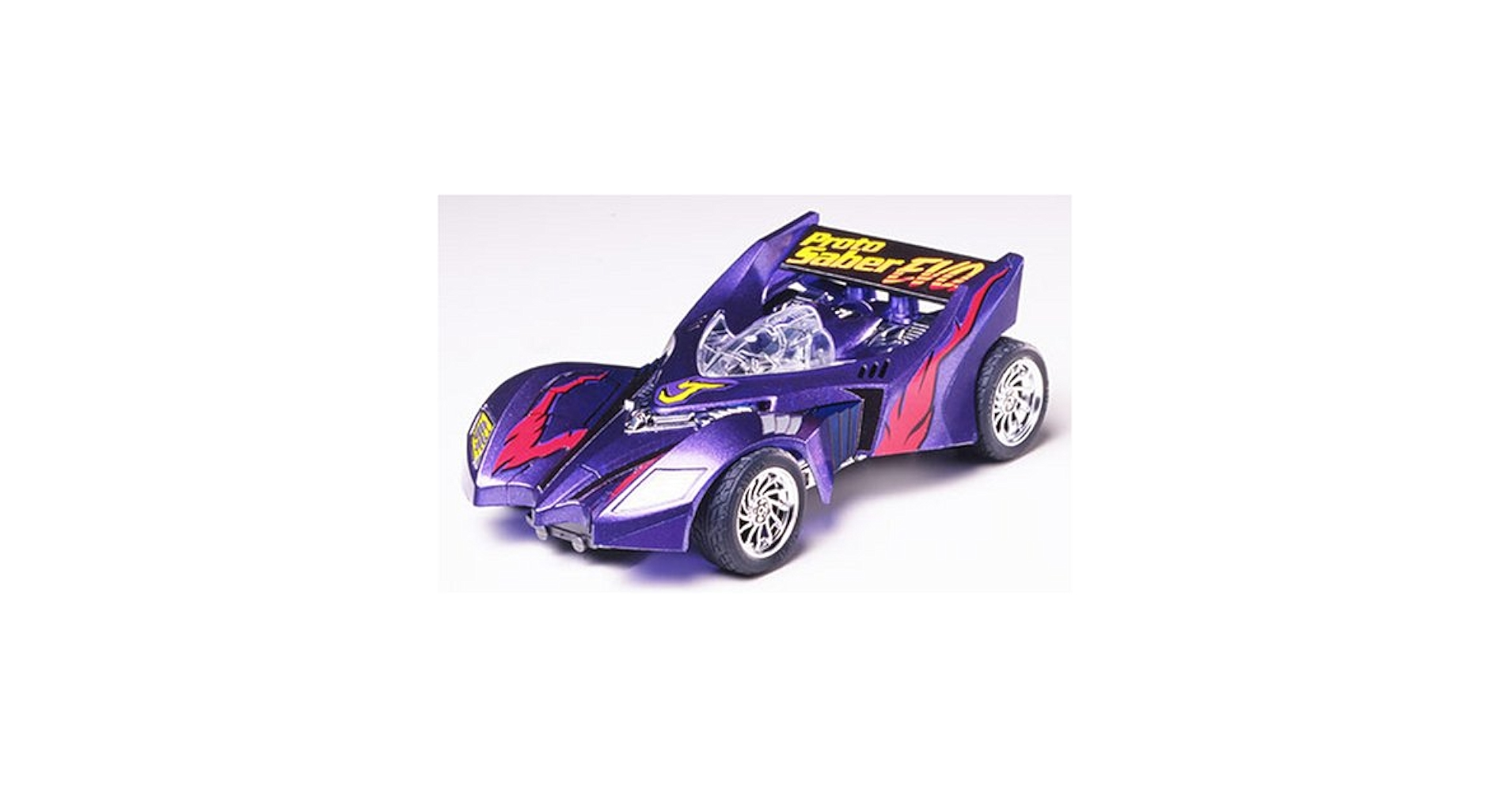 TAMIYA PROTO-SABER JB 1/32 ミニ四駆 タミヤ TAMIYA フルカウルミニ四駆 1/32 プロトセイバｰJB