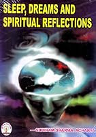 Sleep, Dreams And Spiritual Reflections B008RY5J1G Book Cover