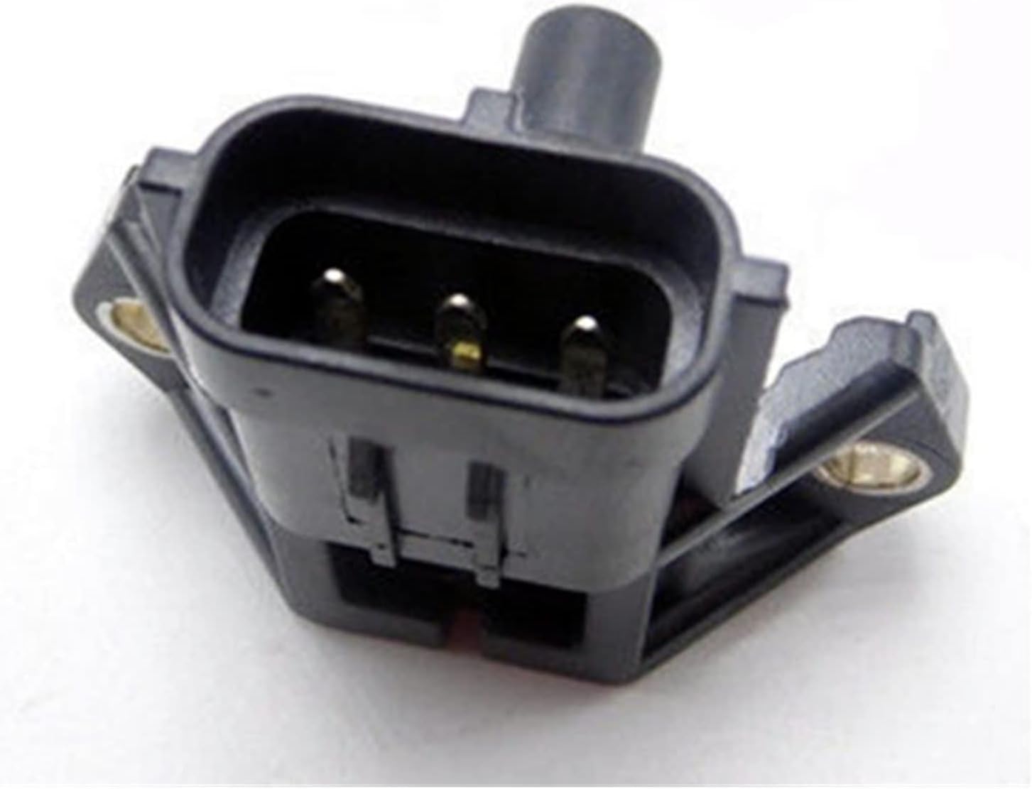 Boost Pressure Sensor Air Intake Turbo Boost Pressure Map Sensor ​For Holden ​For Rodeo Colorado ​For Isuzu ​For D-Max 3.0