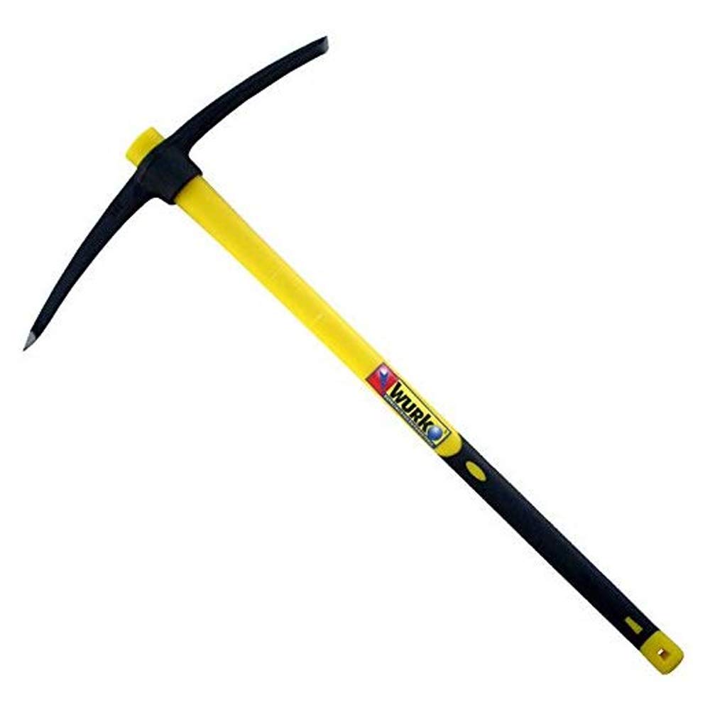 Wurko - Picachón Mango Fibra Vidrio 1,5 Kg