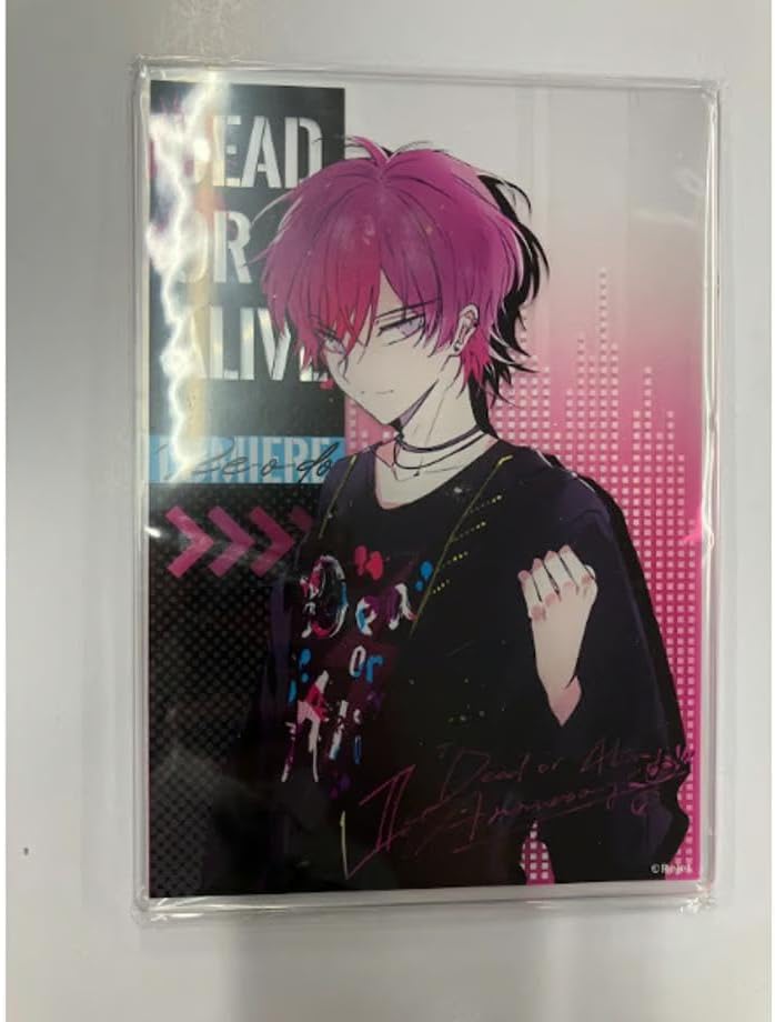 SKET DANCE スケットダンス 当選 篠原健太 直筆サイン入りポスター