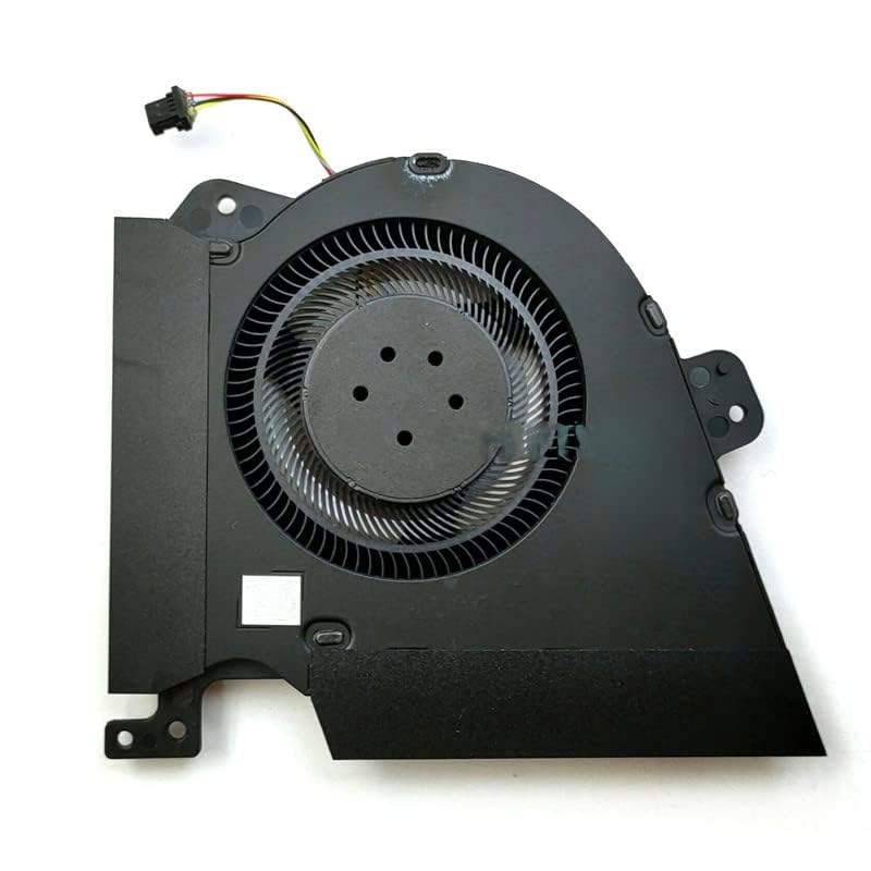 Ventilador GPU para ASUS Rog Zephyrus Duo 15 gx550 gx550lxs gx550lws DC 12v