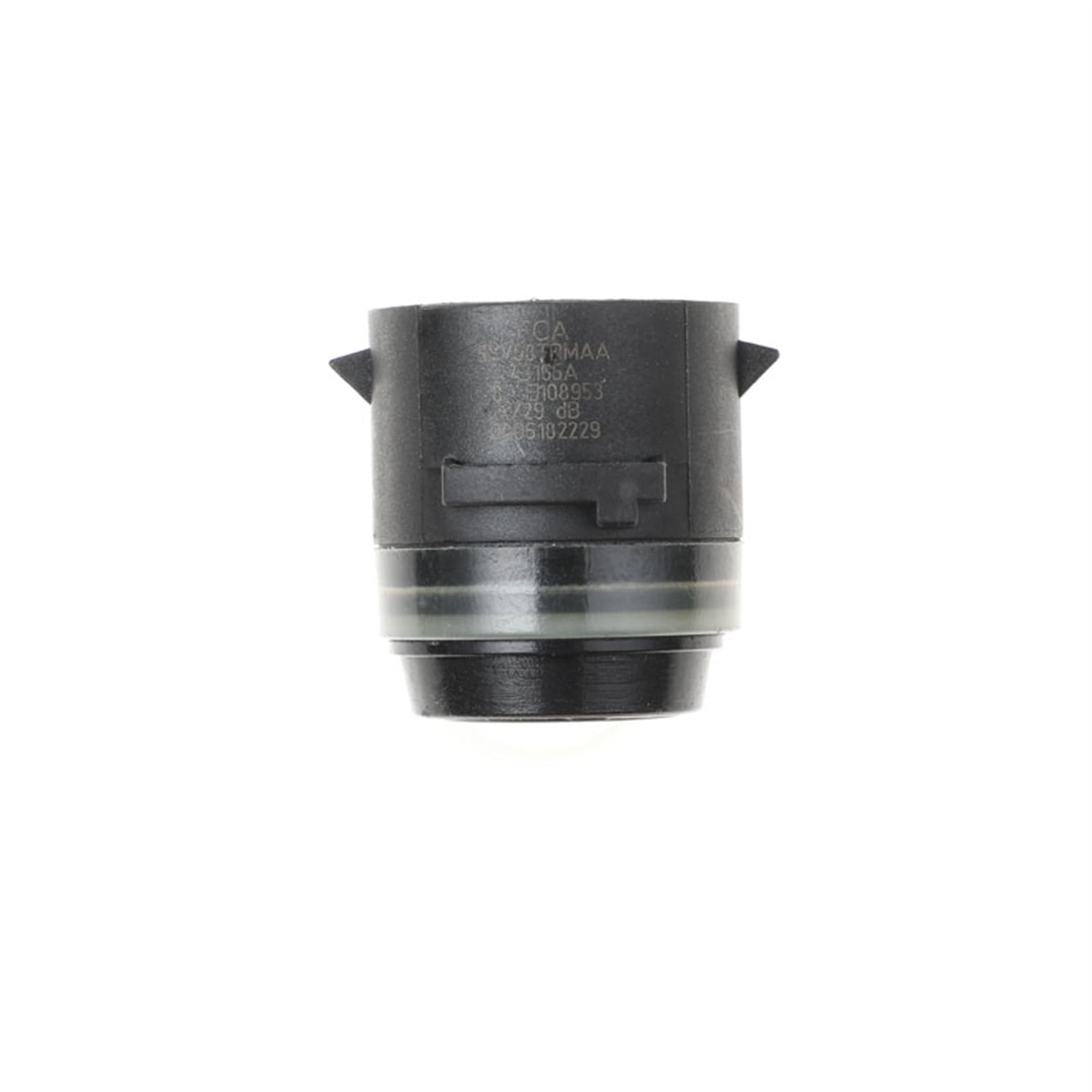 Sensor de estacionamiento PDC de 4 Piezas, for Chrysler, Sensor de Control de Distancia 5YV68TRMAA Sensor de Asistencia para estacionamiento PDC de