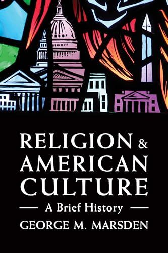 Image of Religion and American Culture: A Brief History