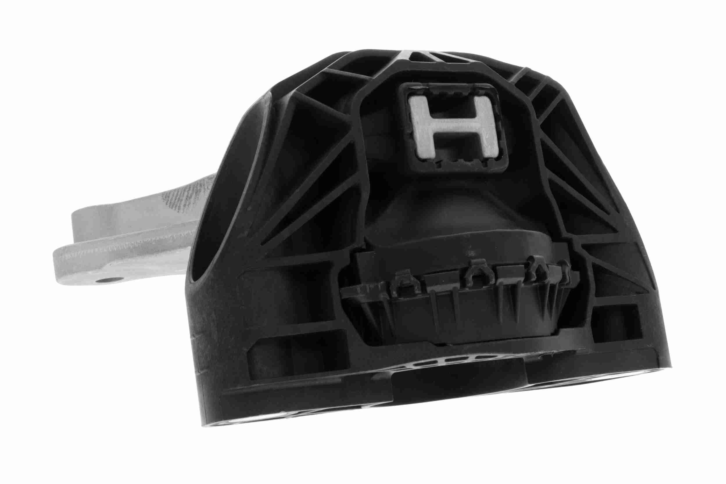 VAICO Supporto motore Cuscinetto gomma-metallo Anteriore Dx Compatibilità con PEUGEOT 208 I Hatchback CA, CC V22-0847