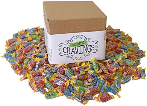 Jolly Rancher Candy Bulk 4 lb Box of Hard Sucking Candies