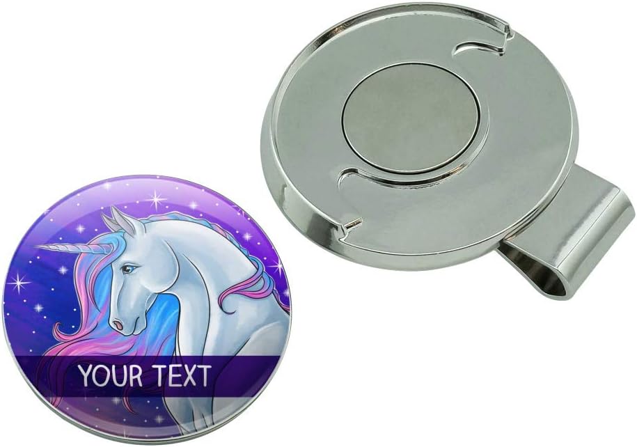Review GRAPHICS & MORE Personalized Custom Majestic Unicorn 1 Line Golf
