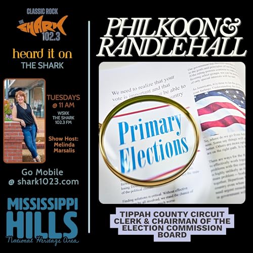 Primary Elections With Phil Koon and Randle Hall