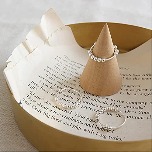 Anello in Argento Sterling, Anello in Argento