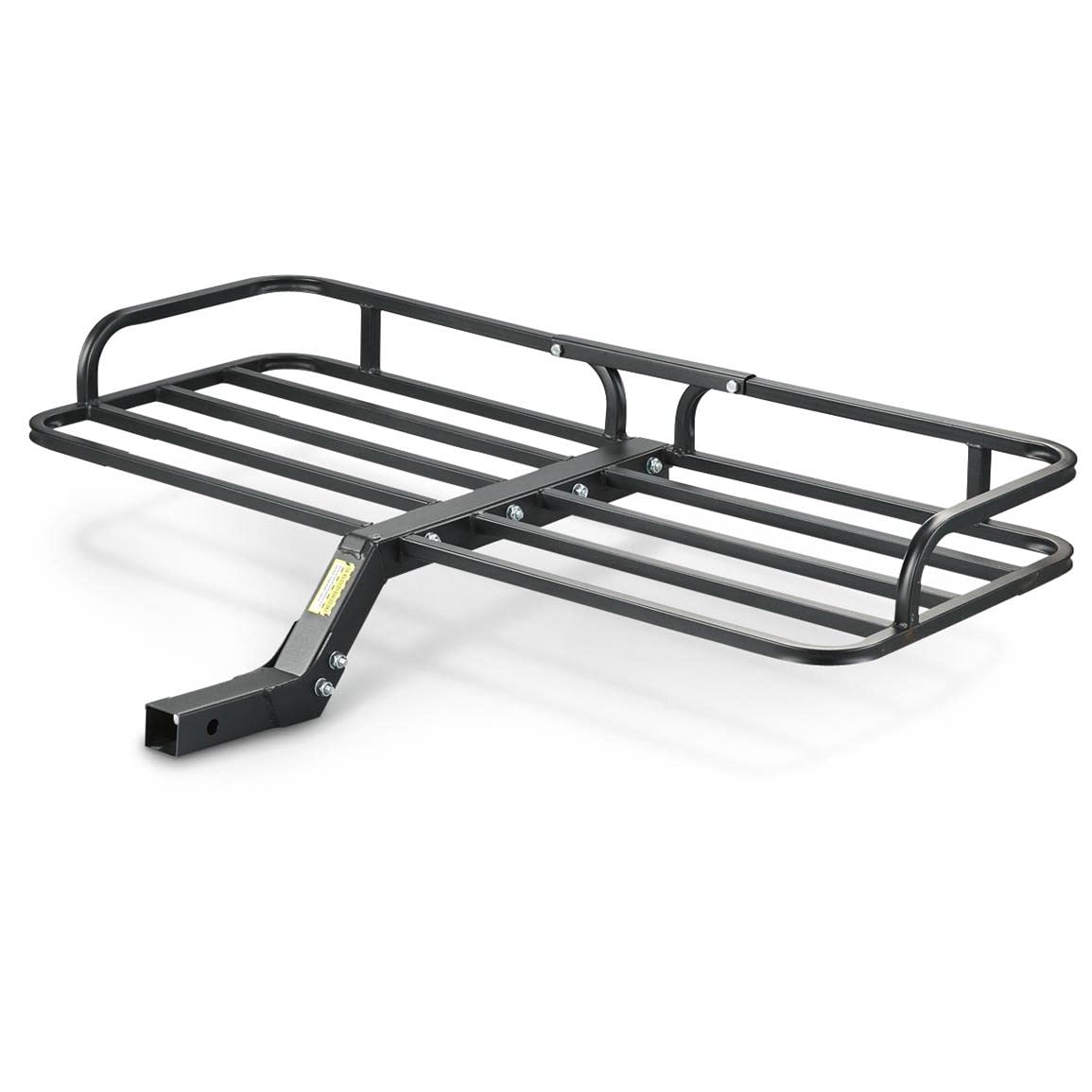 Guide Gear ATV Hitch Cargo Carrier Rack