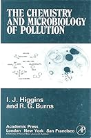 Chemistry and Microbiology of Pollution 0123479509 Book Cover