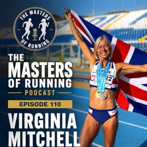 Virginia Mitchell.
