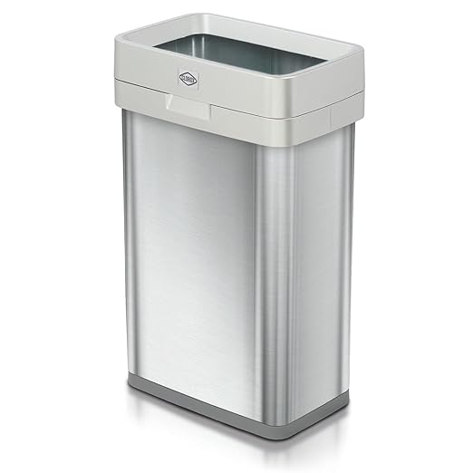 Clorox Trash Can