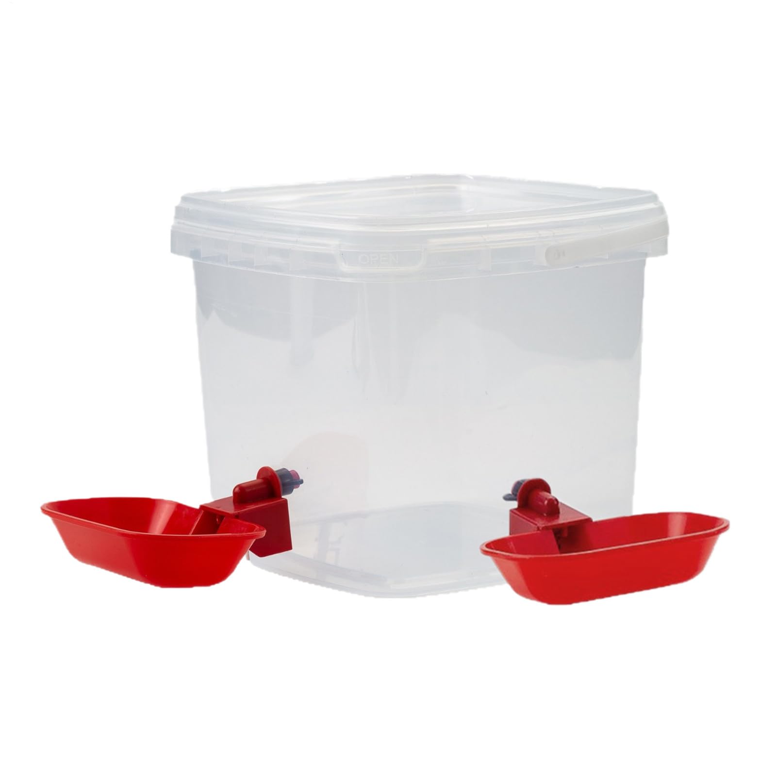 Fontaine d'eau animaux de compagnie 3L pour hydrater votre chien