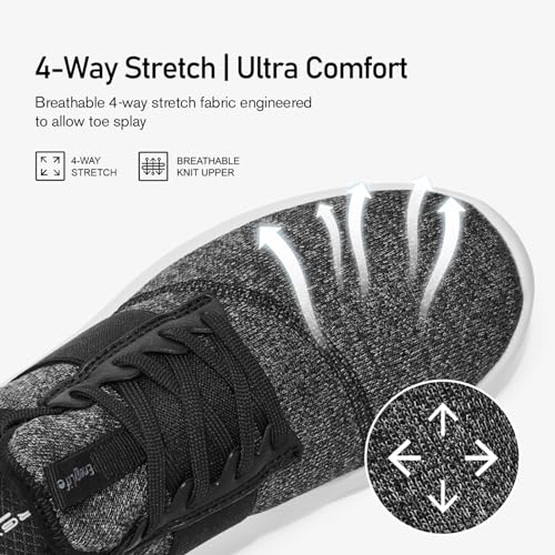 KOLILI Womens Slip On Walking Sneakers, Energycloud Comfort Walking Shoes2