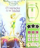 HADAS FAIRIES KARAOKE - KKB 0785302239 Book Cover