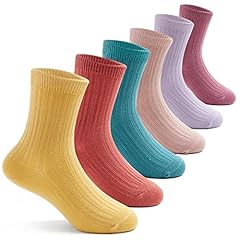 G-solid Color 6 Pair