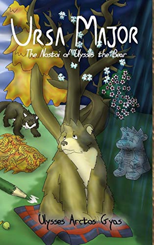 Ursa Major: The Nostoi of Ulysses the Bear