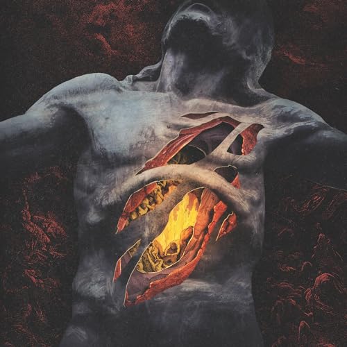 The Sin Of Human Frailty