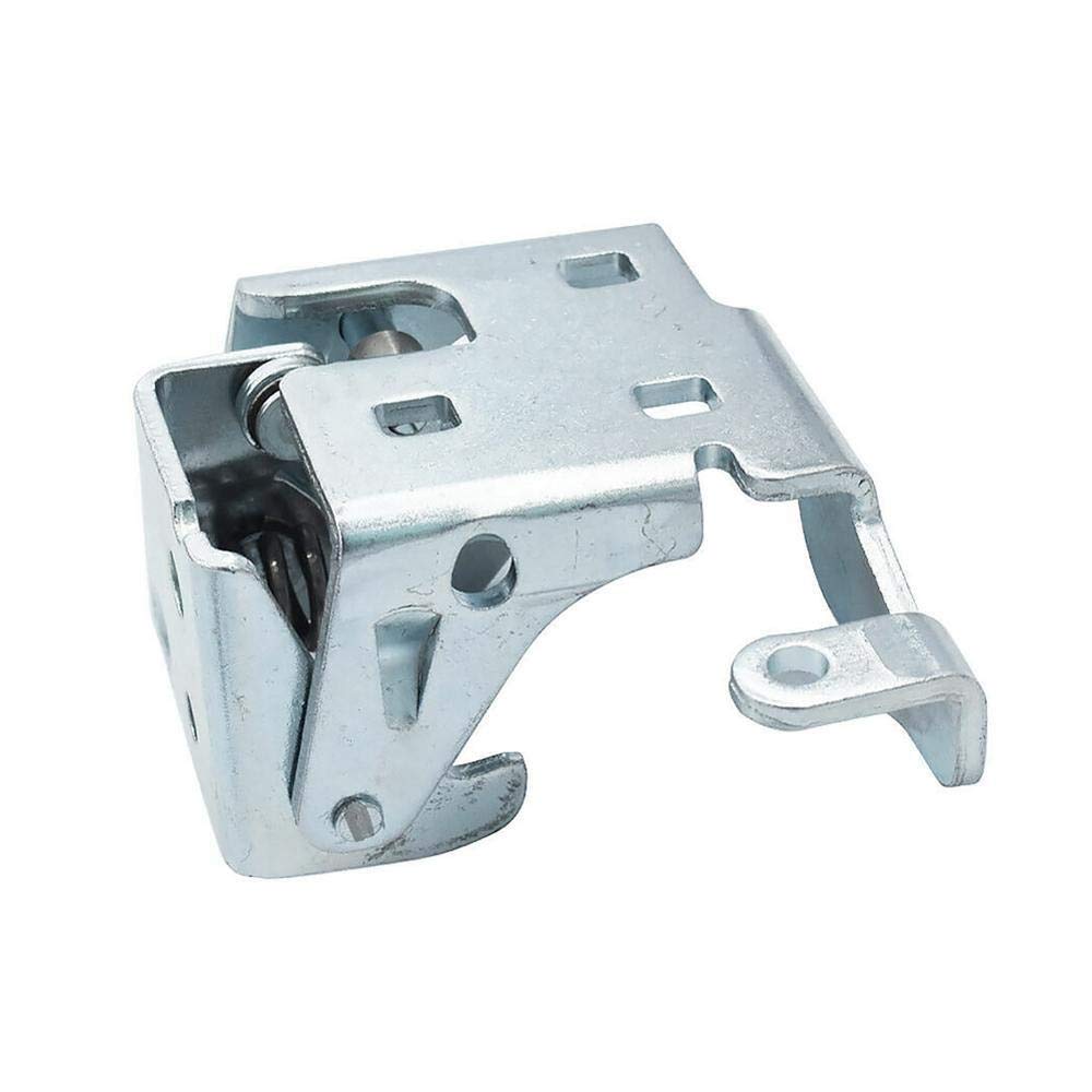 dla Cadillac, Escalade, dla Chevy, Silverado Suburban Tahoe 2007-2014, dla GMC, Sierra Yukon Dolny zawias drzwi przednich po stronie pasażera 20969646