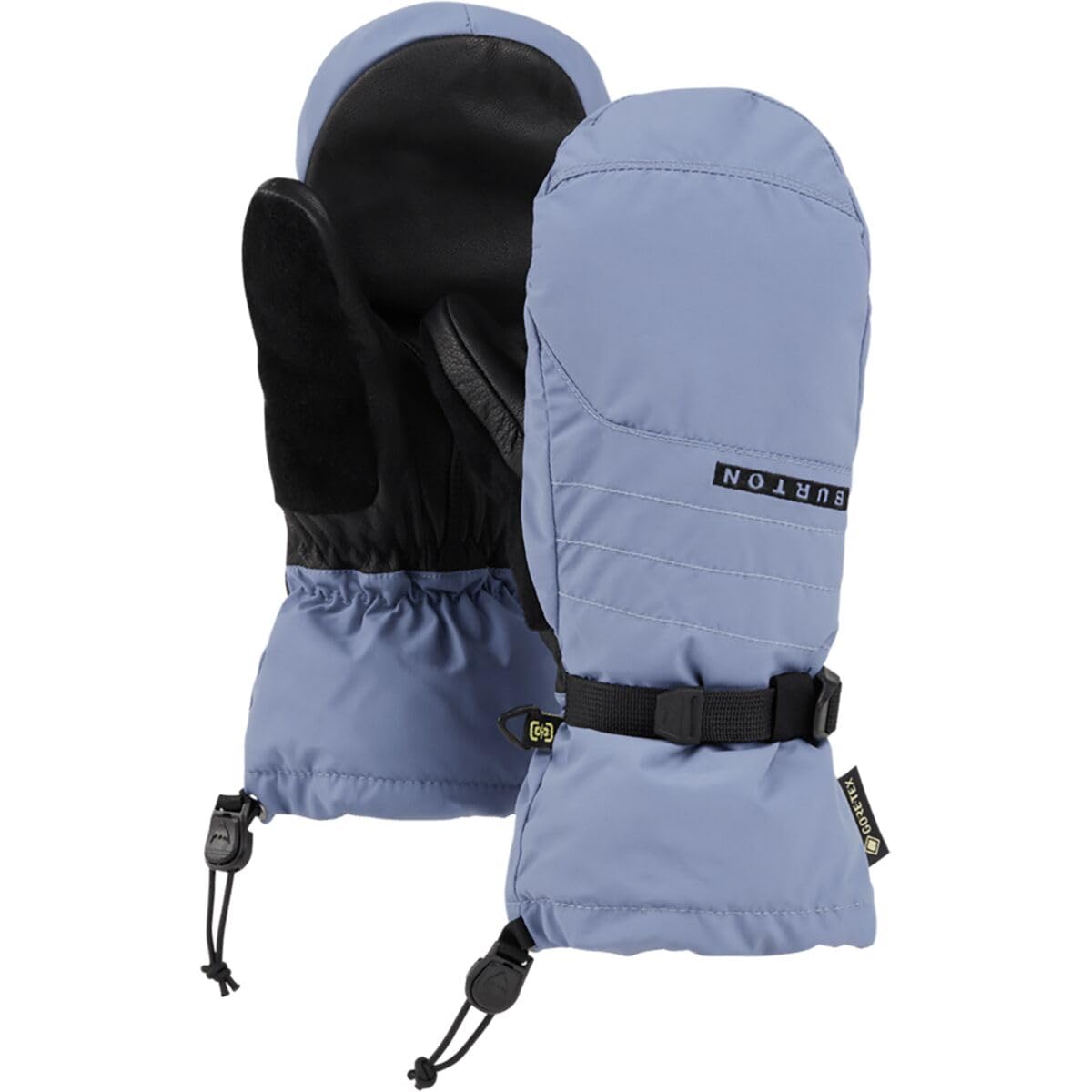 メンズ Burton デラックス GORE-TEX ミトン Men's Burton Deluxe GORE‑TEX Mittens | Winter Mitts | Burton
