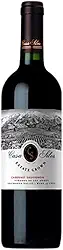 Vinho Chileno Casa Silva Estate Grown Cabernet Sauvignon 750ml