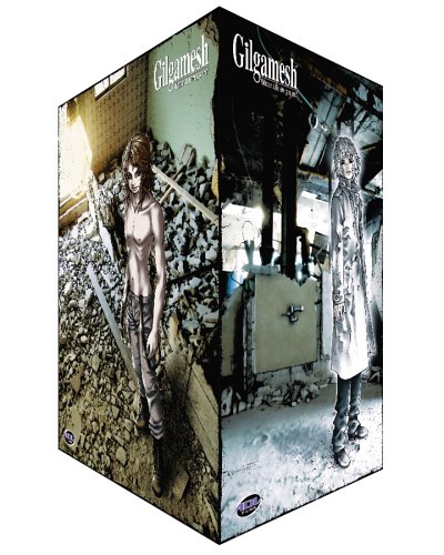 Gilgamesh, Tablet 01: Orphans of the Apocalypse