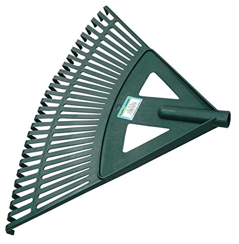 Riegolux 301960 Broom Garden Green Olive Pickup