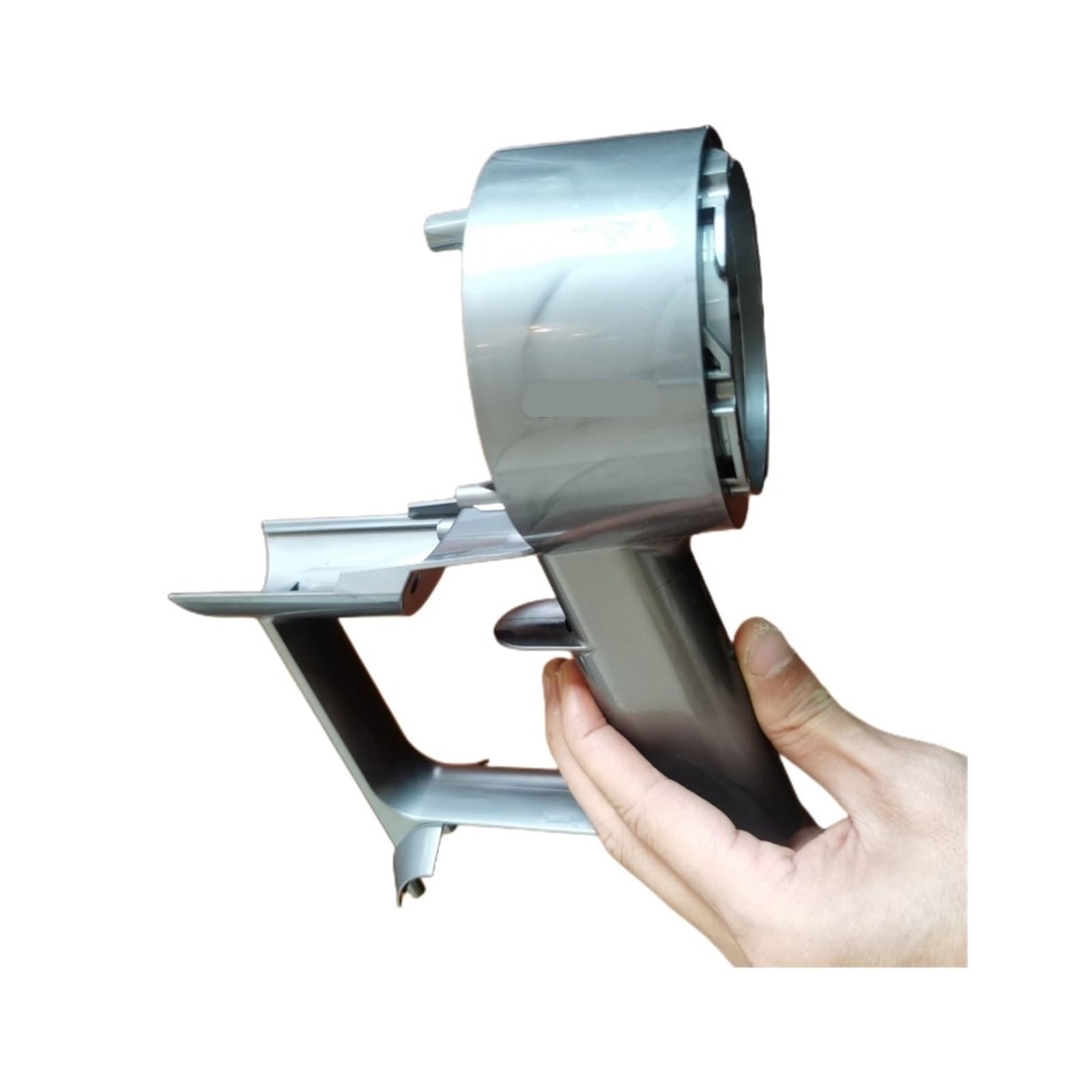 Handle & Motor Shell, Compatible for Dyson, V10 SV12 V11 SV14, Vacuum Replacement Parts(SV14)