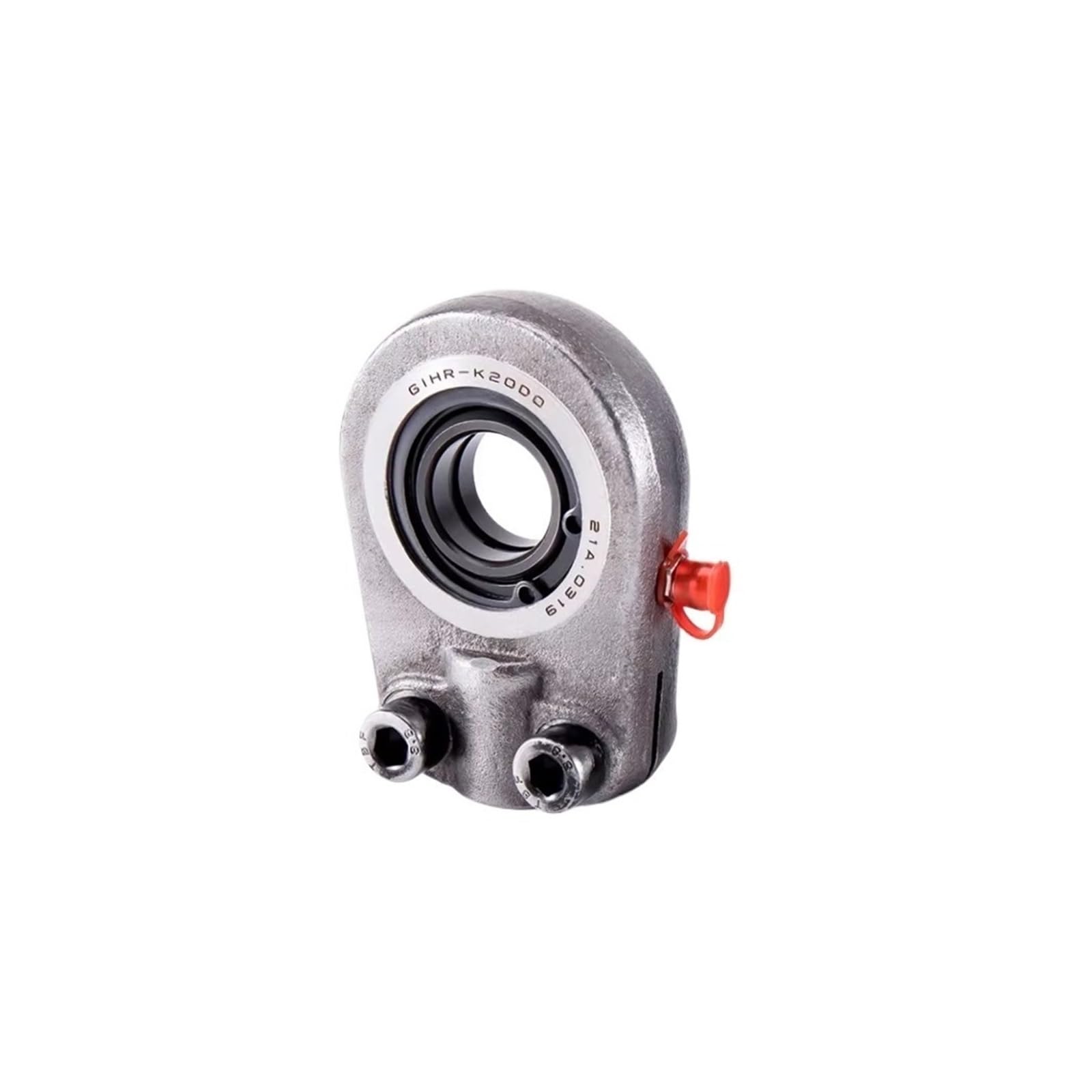 Roulement à rotule radiale GIHR-K25DO, la haute précision pour moteur