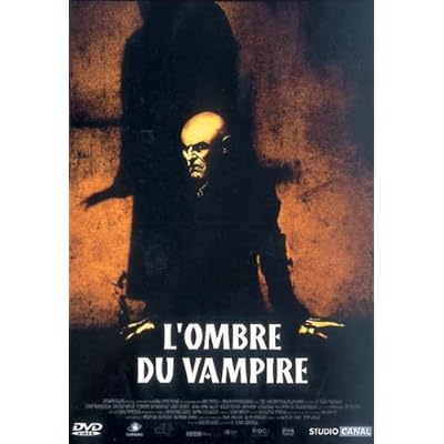L'Ombre Du Vampire