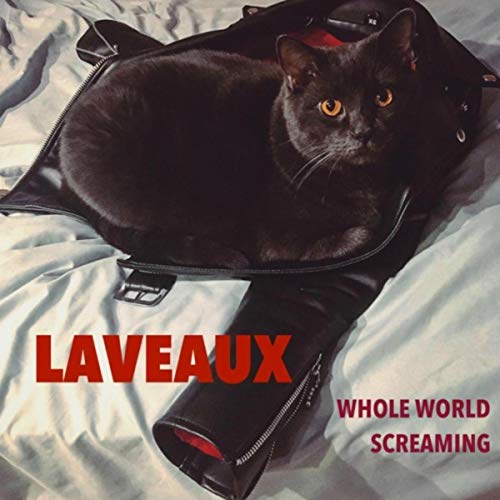 Laveaux