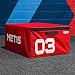METIS Cajas de Salto Pliométricas de Espuma Suave Caja de Crossfit para...