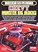 Produktbild Chevy Monster Big Blocks: Musclecar & Hi-Po Engines: A Comprehensive Selection of the Best and Most Informative Stories on One, or One Family of Engines