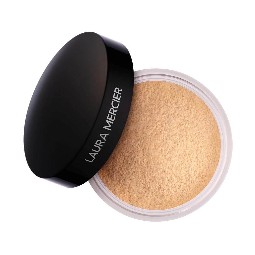 Laura Mercier Translucent Loose Setting Powder Honey