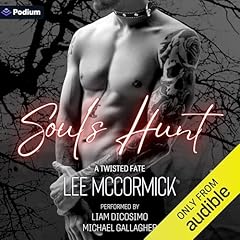 Soul's Hunt Audiobook By Lee McCormick cover art