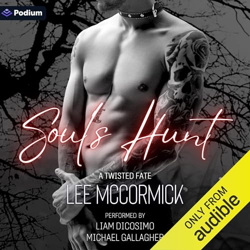 Couverture de Soul's Hunt