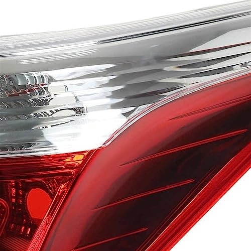 Luces traseras para reparar parachoques de Citroën C-Elysee M43 4