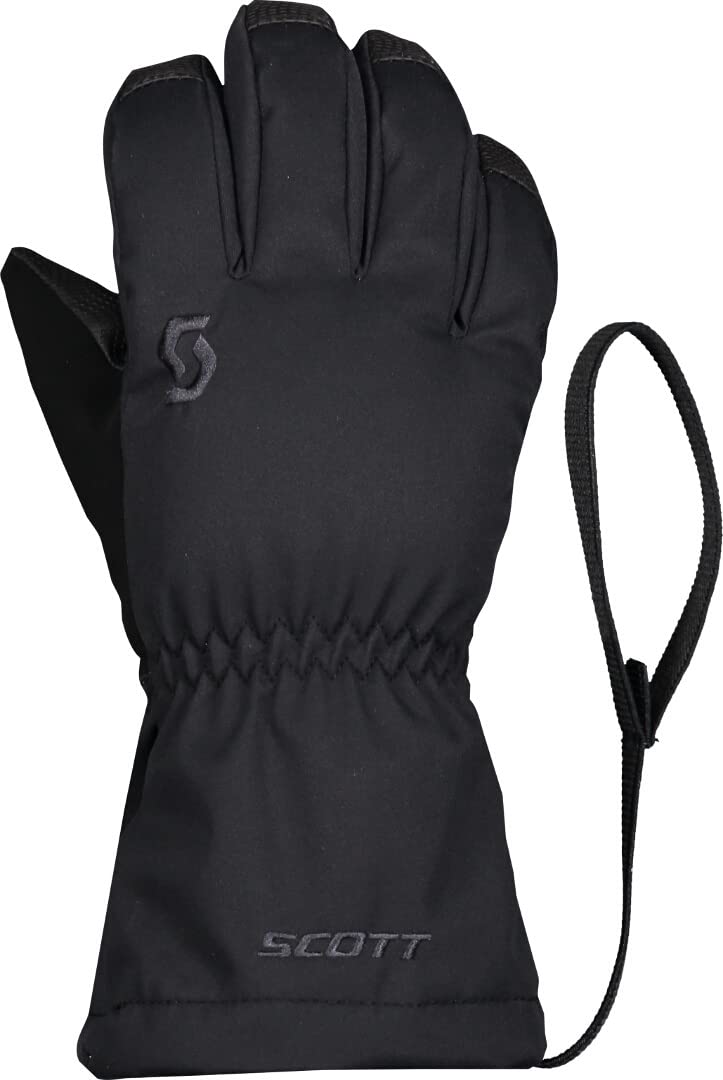 SCOTT Ultimate Junior Guanti per motoslitte per Bambini