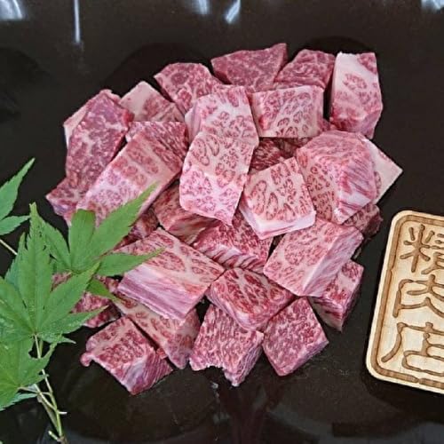 [偶数月にお届け]佐賀牛の旨み サイコロ ステーキ 500g×6回 定期便 牛肉 和牛 国産牛 焼肉 バーベキュー BBQ 冷凍 r-12