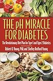 The pH Miracle for Diabetes: The Revolutionary Diet Plan for Type 1 and Type 2 Diabetics