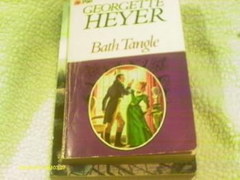 Paperback Bath Tangle Book