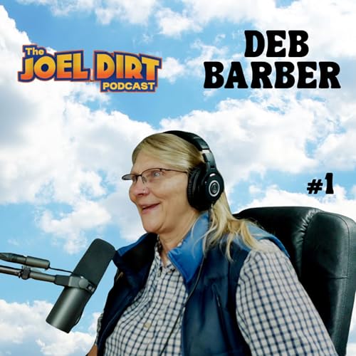 #1 - Deb Barber