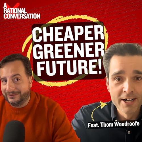 In Conversation &mdash; Making Australia's energy transition cheaper for all.