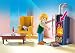 Ensemble Salon avec Foyer au Bois Playmobil - 5308 - 3